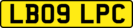 LB09LPC