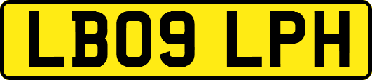 LB09LPH