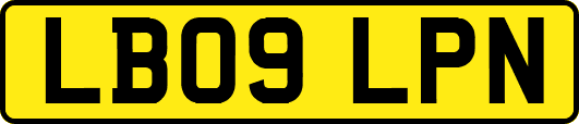 LB09LPN