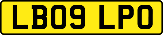 LB09LPO