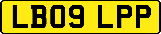 LB09LPP