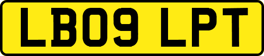LB09LPT