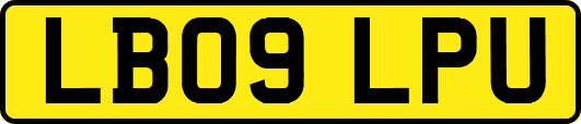 LB09LPU