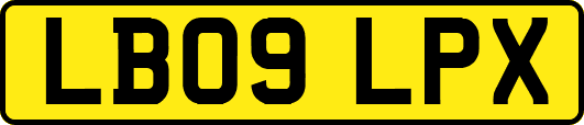 LB09LPX