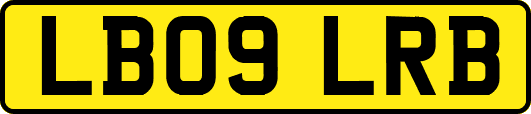 LB09LRB