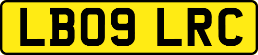 LB09LRC