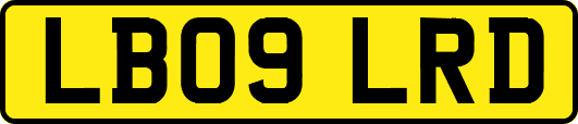 LB09LRD