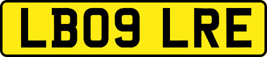 LB09LRE