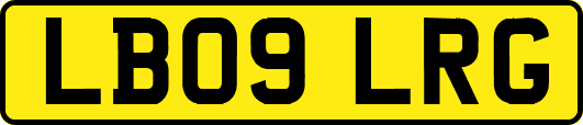 LB09LRG