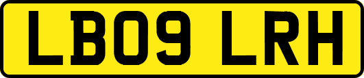 LB09LRH