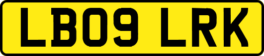 LB09LRK