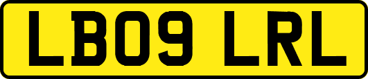 LB09LRL
