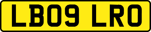 LB09LRO