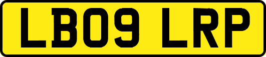 LB09LRP