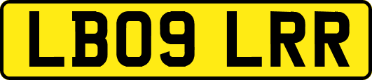 LB09LRR