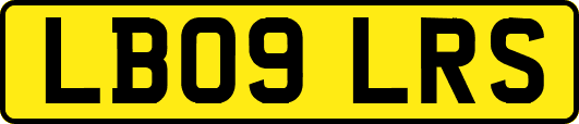 LB09LRS