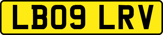 LB09LRV