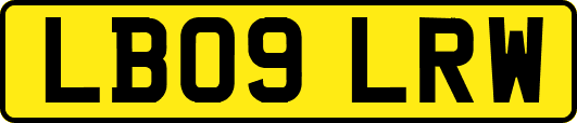 LB09LRW