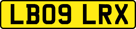 LB09LRX