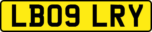 LB09LRY