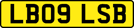 LB09LSB