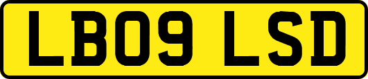 LB09LSD