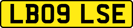 LB09LSE