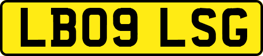 LB09LSG