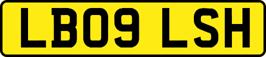 LB09LSH