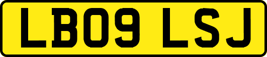 LB09LSJ