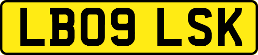 LB09LSK