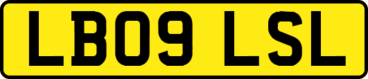 LB09LSL