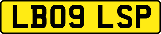 LB09LSP