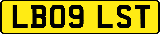 LB09LST