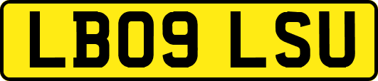 LB09LSU