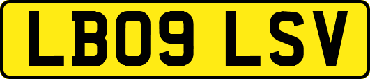 LB09LSV