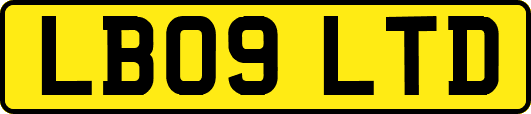 LB09LTD