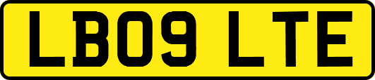 LB09LTE