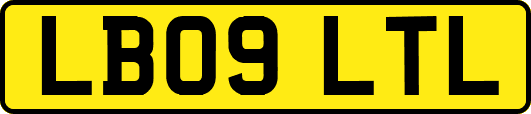 LB09LTL