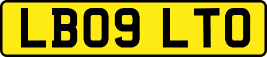 LB09LTO