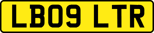 LB09LTR