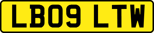 LB09LTW
