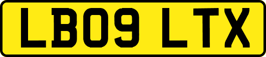LB09LTX
