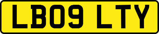 LB09LTY