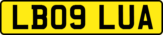 LB09LUA
