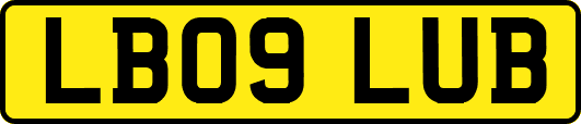 LB09LUB
