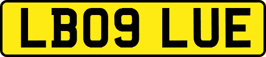 LB09LUE