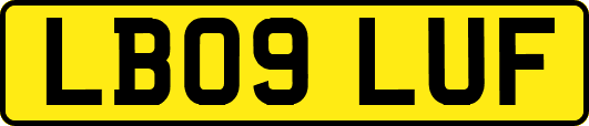 LB09LUF