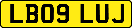 LB09LUJ