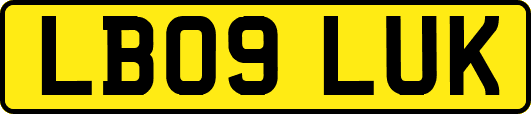 LB09LUK